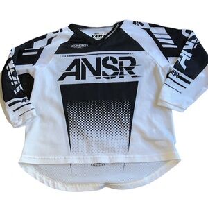 ANSR Youth Motocross Jersey
